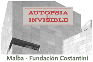 Muestra: ''Contemporáneo 21. Autopsia de lo invisible''