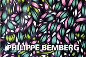 Bemberg en la Galería de arte Isabel Anchorena
