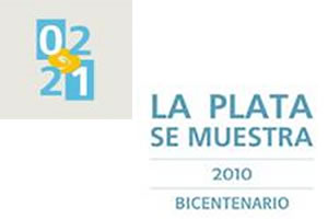 0221, La Plata, Muestra 2010, Edición Bicentenario