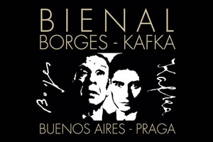 II Bienal Borges-Kafka | Buenos Aires - Praga