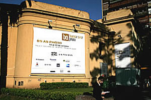 Buenos Aires Photo