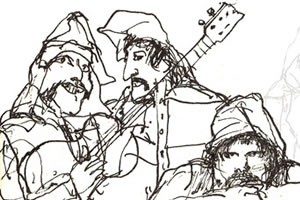 Carlos Alonso Ilustrador