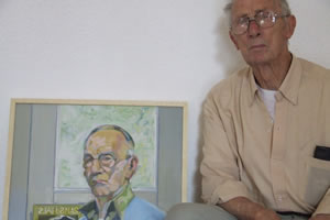 Carlos Panichelli: Primera retrospectiva de su obra 