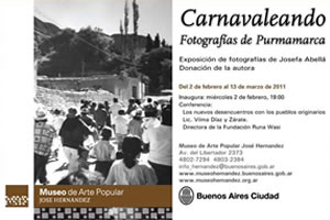 Carnavaleando