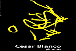 Pinturas de César Blanco