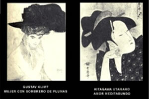 Donación de obra de Cristina Santander