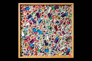Silvio Fischbein: Obras 2001-2009