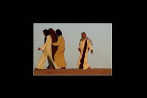 Egipto: El esplendor eterno y la calidez cotidiana. Daniel Goglino 