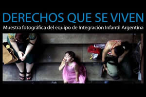 Derechos que se Viven