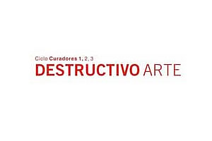 Destructivo arte
