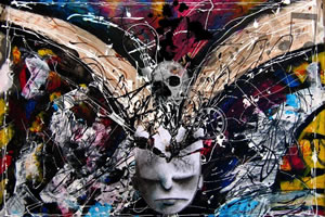 Valeria Glotzer - Diego Scagni