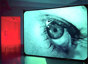 Douglas Gordon. Timeline | Línea de tiempo