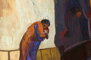 Encuentros de pintura en vivo