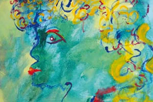 Patricia Aparicio: Alma Femenina
