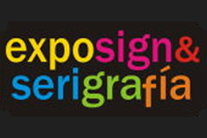 Expo Sign & Serigrafia 2009 
