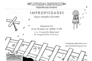 Exposición de grabados de Lorena Bianco en Hurlingham