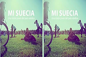 Mi Suecia