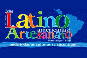 Feria Latino-Americana de Artesanato