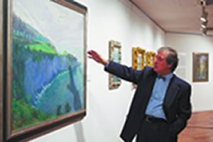 Fernando de Amárica (18866-1856)