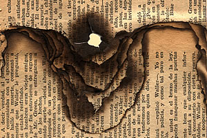 Florencia Salas: Papeles