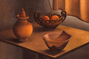 Fortunato Lacámera