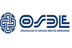 Exposición  en el espacio de arte de la fundación OSDE