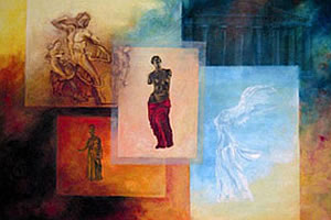 Muestra Internacional de Artes Plásticas Argentino-Chilena