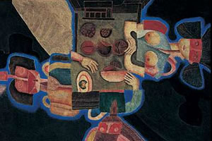 Artistas de Belgrano