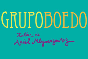 Taller de Ariel Mlynarzewicz-Autorretratos: Grupo Boedo
