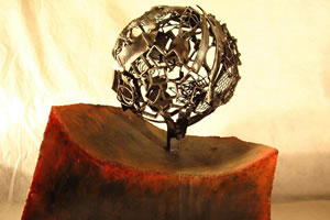 Guillermo Losano: Alquimia