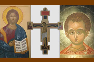 IX Encuentro de Iconografía Argentina