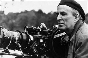 Ingmar Bergman: El hombre de las preguntas difíciles