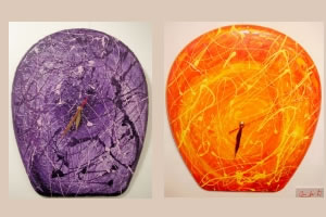 Valeria Nerpiti: Serie Inodarte