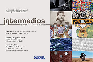 Intermedios