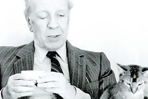 Borges íntimo