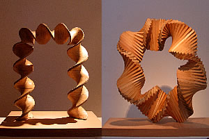 José Landoni: Geometrías en la propia geometría