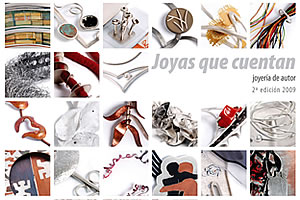 Joyas que cuentan