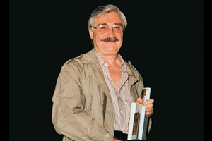 Muestra de Juan Carlos Distéfano