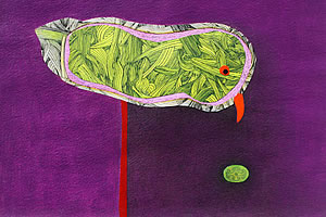 Giovanna Forti: Obras 1997-2009