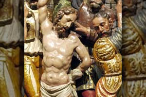 Recorrido temático: la Navidad y los Reyes Magos 