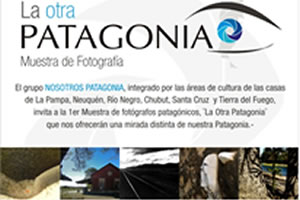 La otra patagonia