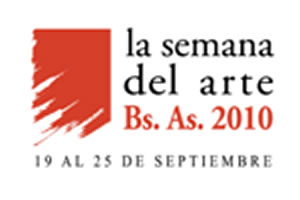 La Semana del Arte Bs. As. 2010