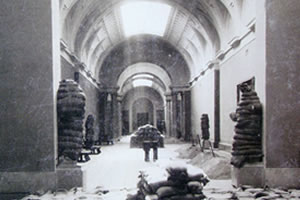 Las cajas españolas, de Alberto Porlan