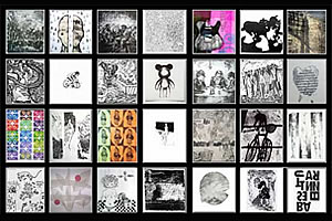 Litho/Gráfica 2009