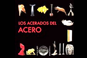 Los acerados del acero