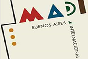Buenos Aires MADI Internacional