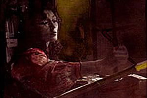 Marta Rocca: Íntima