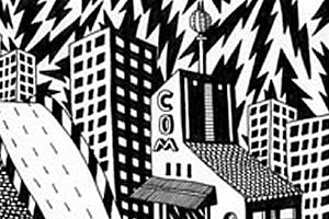 Maximiliano Murad: La distancia entre dos ciudades