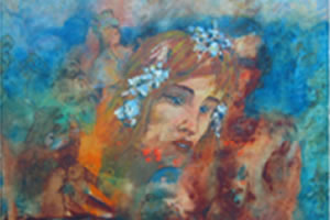 Melodía de color