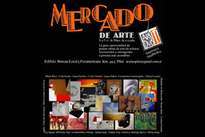 Mercado de arte